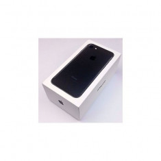 Cutie (ambalaj) original apple iphone 7 (4,7&amp;quot;) 256gb negru foto