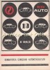 Combaterea Coroziunii Autovehiculelor - M. Mihalcu, Tehnica 1980, Carte Auto