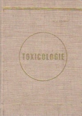 Toxicologie foto