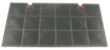 AKTIVKOHLEFILTER M150 / TYP D IM NEUTRALEN KARTON F00171 pentru hota ELICA