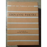 VERSURI-GIOVANNI PASCOLI-266492
