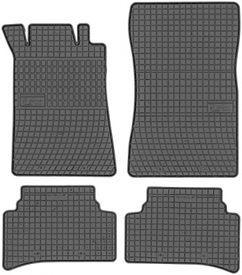 Covorase auto MERCEDES C-Class W202 1993-2000 Frogum foto