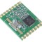Modul RF emiţător-receptor FM FSK 868MHz SPI