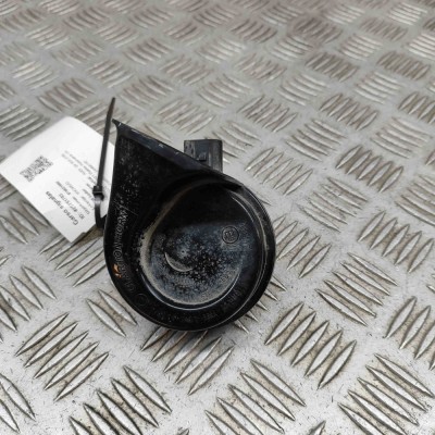 Claxon AUDI Q4 SUV F4B 2021 OEM: 8X0951221A,11A951206,6033FB2929,11A951107 25751703 foto