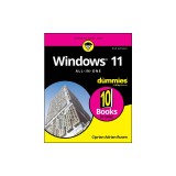Windows 11 All-In-One for Dummies, 2nd Edition