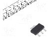 Tranzistor PNP, bipolar, SOT223, DIODES INCORPORATED - FZT560TA