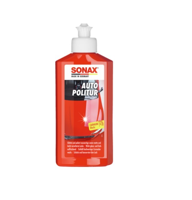 Pasta polish AutoPolitur Sonax , 250ml