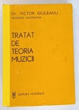 Victor Giuleanu - Tratat de teoria muzicii