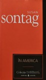 Carte In America Cotidianul Susan Sontag Editura Univers 2007 Brosata 380 Pagini Romana