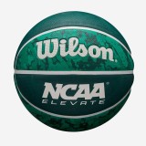Minge Baschet Wilson NCAA Elevate Mărimea 7 Verde
