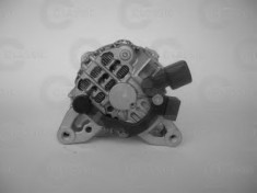 Generator / Alternator PEUGEOT PARTNER caroserie (5) (1996 - 2012) VALEO 746018 foto