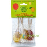 Acadele Curcubeu Ecologice/Bio 6buc