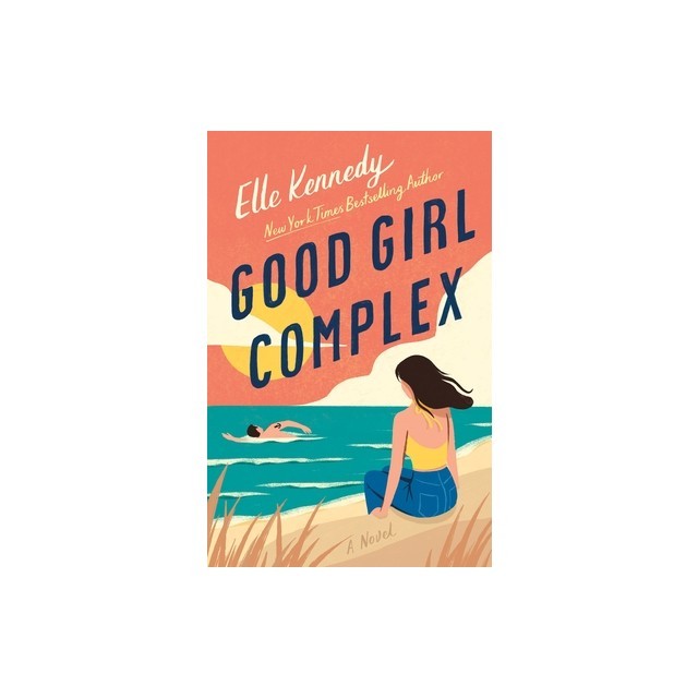 Good Girl Complex