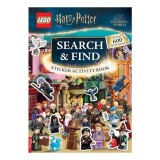 Cumpara ieftin Lego (R) Harry Potter (Tm): Search &amp; Find Sticker(...)