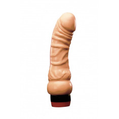 Vibrator You2Toys Natural, 17 cm