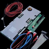 BMS JK V19 JK-PB2A16S20P + Display Touch 4.3inch Noul Model 200Ah 350Ah maxim