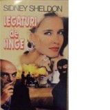 Legaturi de sange - Sidney Sheldon
