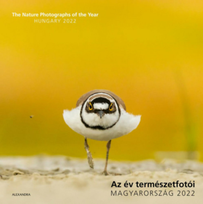 Az &eacute;v term&eacute;szetfot&oacute;i - Magyarorsz&aacute;g 2022 - The Nature Photographs of the Year - Hungary 2022