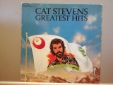 Cat Stevens &ndash; Greatest Hits (1972/Islands/RFG) - Vinil/Vinyl/NM