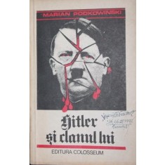 HITLER SI CLANUL LUI