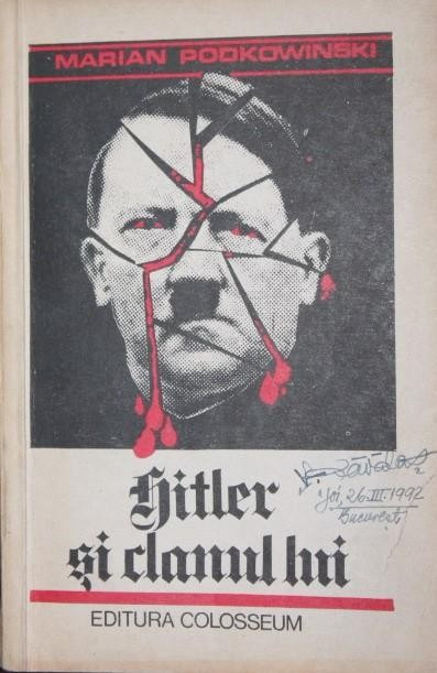 HITLER SI CLANUL LUI