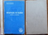 Cumpara ieftin Hristescu , Popescu , Potentialul de razboi material si spiritual , interbelica
