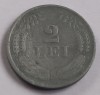 2 Lei 1941 Zinc