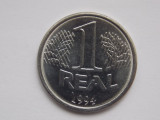 1 REAL 1994 BRAZILIA, America Centrala si de Sud