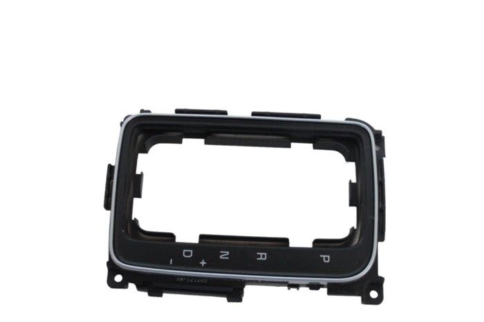 Indicator de schimbare a treptelor de viteză KIA SORENTO II XM 2013 OEM: XMR1211300292 20135341
