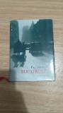 Paul Morand - Bucuresti