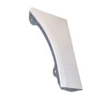 Panou reparatie aripa fata SEAT IBIZA/CORDOBA (6L), 02.2002-04.2008, partea stanga, inferior, spate; otel galvanizat, Rapid