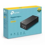 Cumpara ieftin TP-Link, PoE++ Injector, TL-POE170S, Standarde si protocoale: IEEE802.3i, IEEE802.3u, IEEE802.3ab,