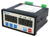 Contor Electronic LED IP65 2 Impulsuri