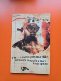 sunt eu maria petrarca rilke. adevarata biografie a mariei dante spinoza - Dan Mircea Cipariu - cu dedicatia autorului