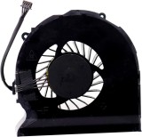 Cooler Laptop, HP, ZBook 15 G1, 734289-001, 734290-001, DFS531005PL0T-FC7V, AB07505HX170B00, 5V, 0.5A