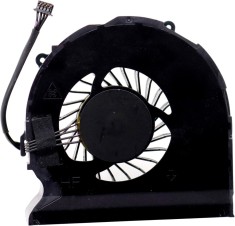 Cooler Laptop, HP, ZBook 15 G1, 734289-001, 734290-001, DFS531005PL0T-FC7V, AB07505HX170B00, 5V, 0.5A