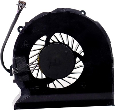 Cooler Laptop, HP, ZBook 15 G2, 734289-001, 734290-001, DFS531005PL0T-FC7V, AB07505HX170B00, 5V, 0.5A foto