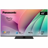 Smart TV Panasonic TV65W80AEZ 65&quot; 4K Ultra HD HDR QLED