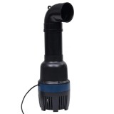 Cumpara ieftin Pompa pentru iaz, 26000 L / h, 135 W