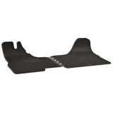 SET COVORASE AUTO CAUCIUC UMBRELLA PENTRU IVECO DAILY (2000-2008).(2009-2014) - 2 PCS