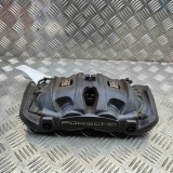 Etrier Frana Dreapta Fata Porsche 911 991 (2011-) 9P1615123B Garantie 12 Luni