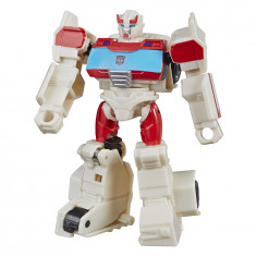 TRANSFORMERS CYBERVERSE AUTOBOT RATCHET foto