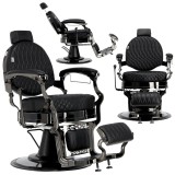 Fotoliu de frizerie Bomby frizerie hidraulic pentru salon de frizerie barber shop Barberking