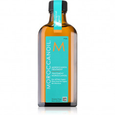 Moroccanoil Treatment tratament pentru toate tipurile de păr 100 ml