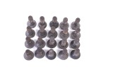 Set prezoane roata RENAULT MASTER II Furgon FD 2007 12044516