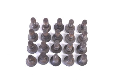Set prezoane roata RENAULT MASTER II Furgon FD 2007 12044516 foto