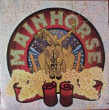 Mainhorse &ndash; Mainhorse, LP, US, 1978, stare impecabila (NM)
