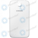 Capac din spate Samsung Galaxy Mega 6.3 i9205 (alb)