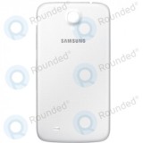 Capac din spate Samsung Galaxy Mega 6.3 i9205 (alb)