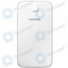 Capac din spate Samsung Galaxy Mega 6.3 i9205 (alb)